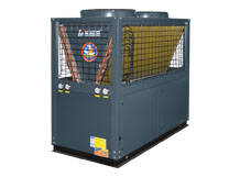 LWH-150CN循环式空气能热泵(低温型）
