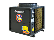 LWH-030C循环式空气能热泵(标准型)